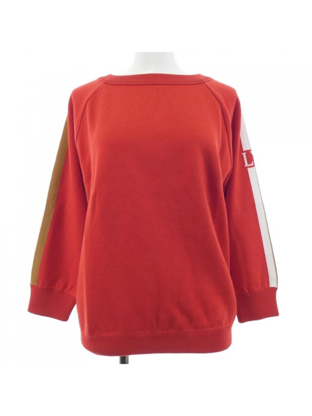 Louis Vuitton Knit Sweater